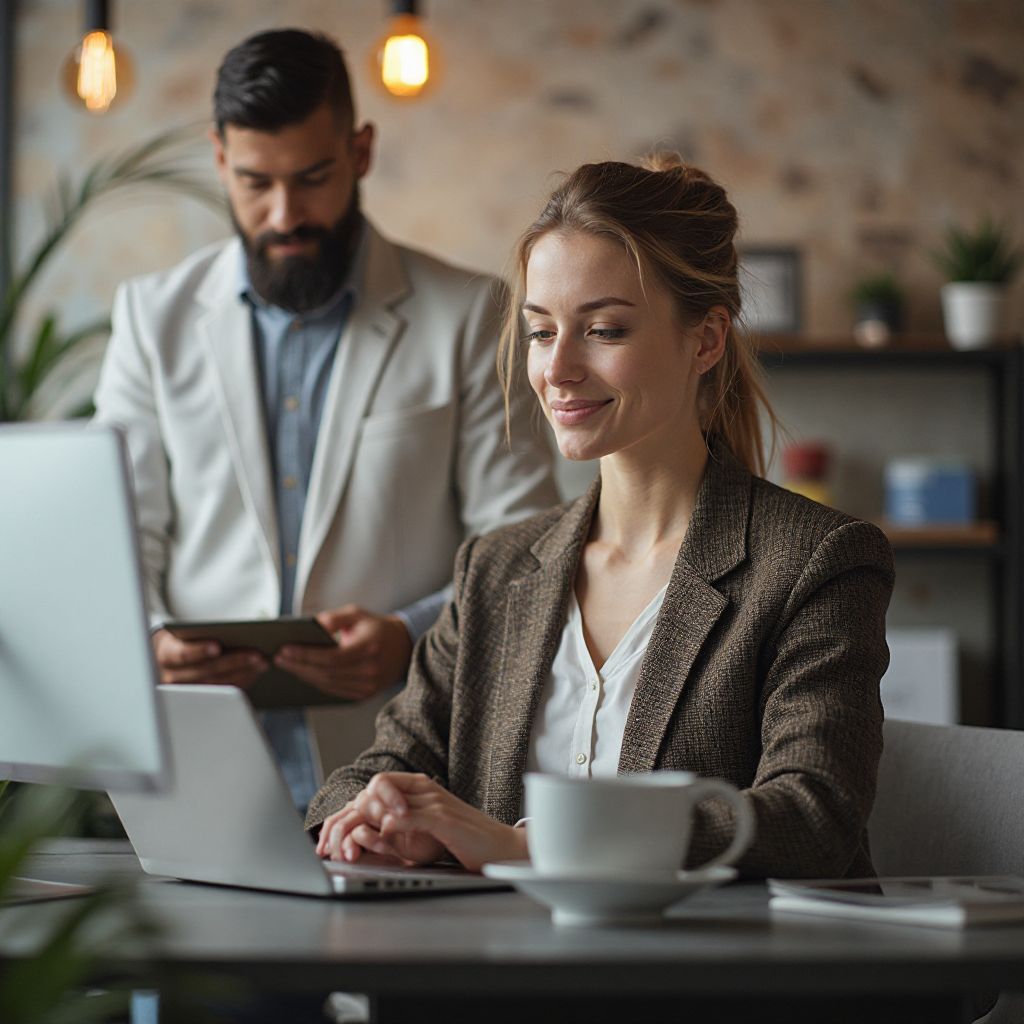 Bune practici în Consultanță pentru startup-uri